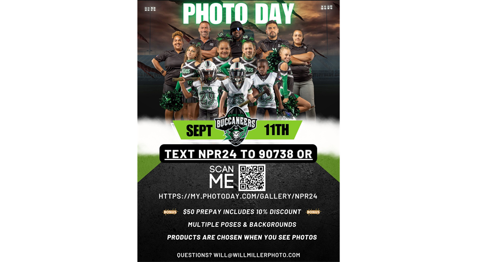 Picture Day 9/11/24