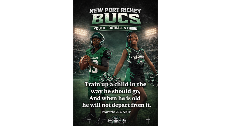 Developing Athletes with Purpose; Building with Vision. Training up Champions on and off the Field The right way! 