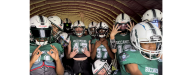 JV Pregame