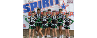 Cheer Competition 2022